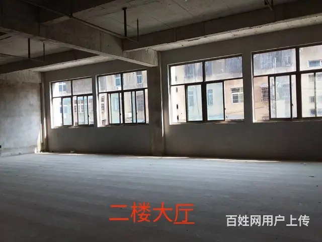 怀远江山御景门面260平 - 图片