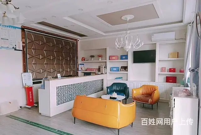 B个人一八中旁美容养生馆对外转让或招合作伙伴 - 图片 1