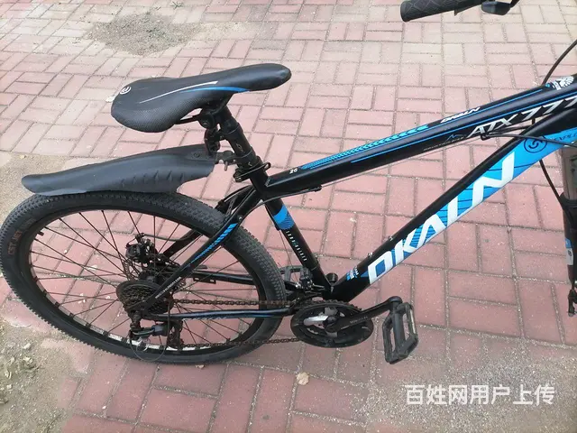 低价出售山地车 - 图片 2