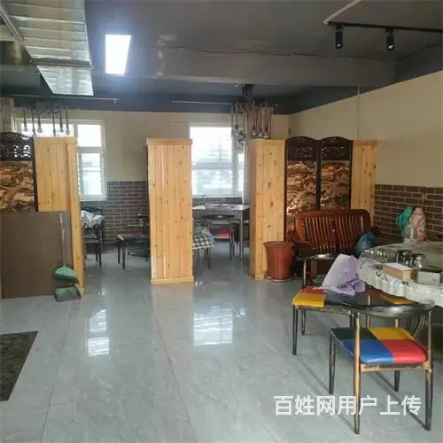 船营区北极街烧烤店出兑 - 图片 9