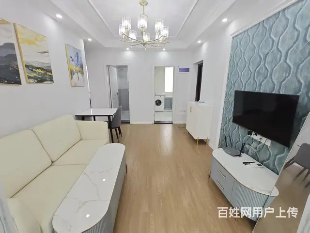 超好的地段!!稀缺精品66.00平南 - 图片 9