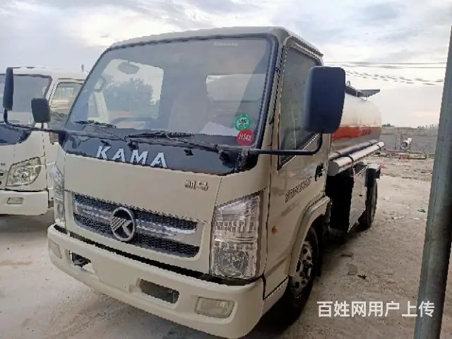 加油车，流动加油车，电子加油车，伪装加油车 - 图片 8
