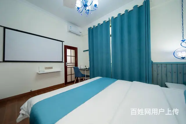 （51旺铺推荐）马岭独栋650平民宿转让（电梯，23间房） - 图片 7