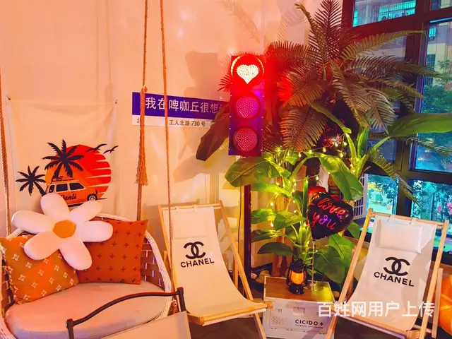 （易转介绍） 义乌工人北路上下四层清吧转租或经营合伙人 - 图片 3