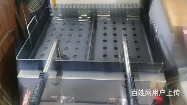 【搞定了！】出售9层新铁板鸡架锅 - 图片 1