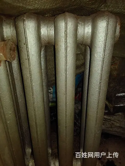 暖气片，坐便手盆 - 图片 4