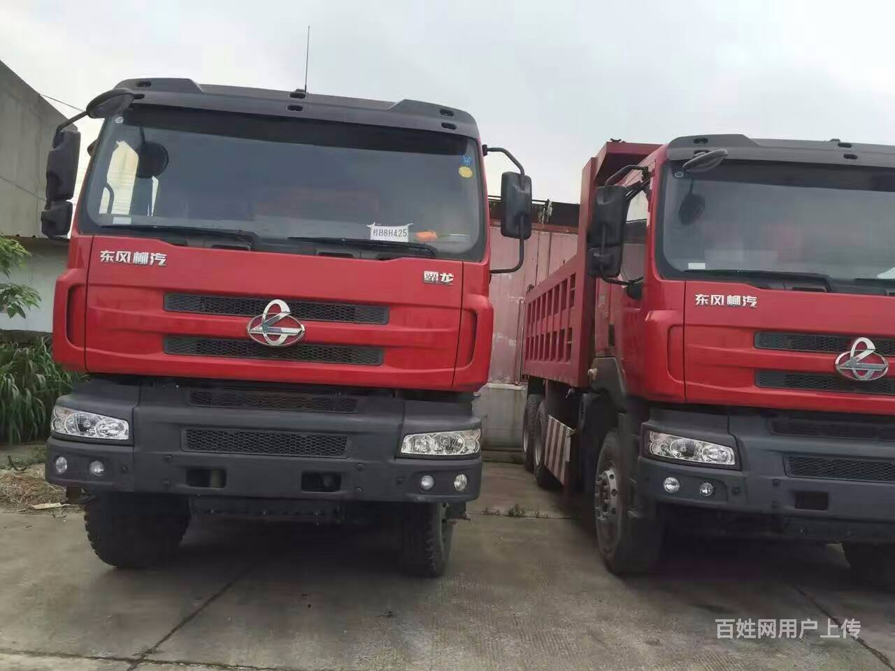 【图 2011年—2017年上牌三桥四桥精品自卸 遂宁大英货车 大英