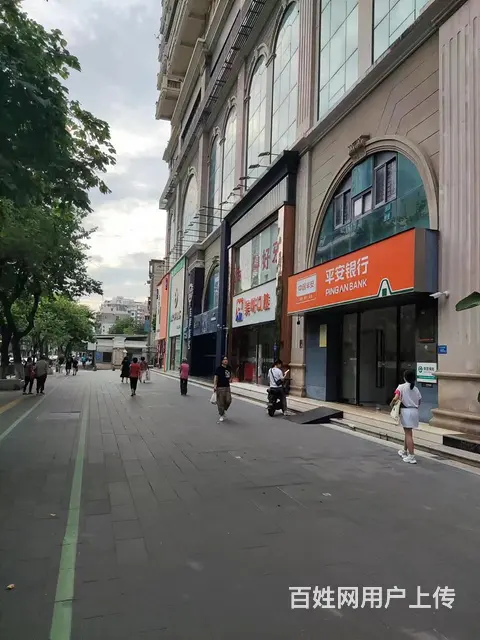 禾祥西商圈后滨路  店铺 适合轻餐饮美容美发药店水果小吃 - 图片 5