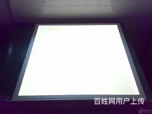 苏州卓尼PC耐力板、PC散光板之照明灯具、生产加工 - 图片 2