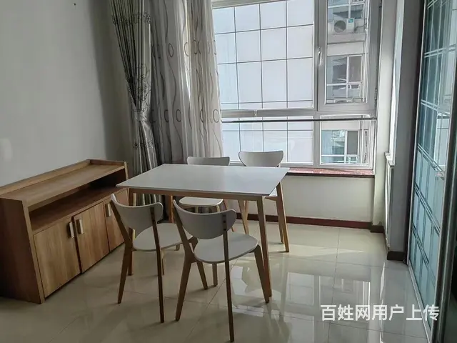 南大街万达毓璜顶医院对面银都财富中心精装二室二厅南向好房出租 - 图片 4