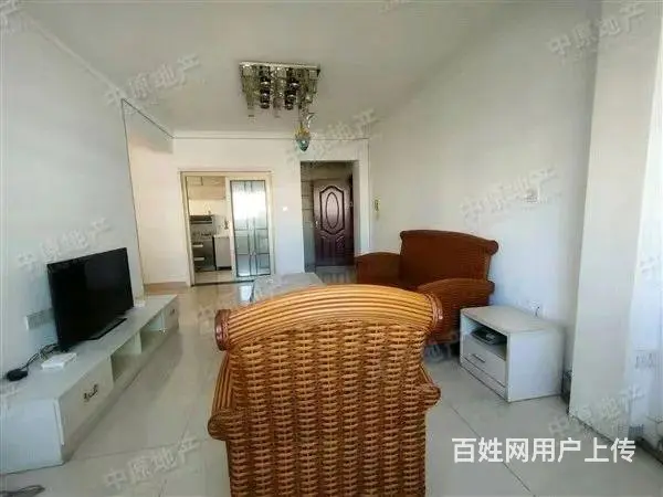 翠花苑 普通住宅2厅 精装修 - 图片 2