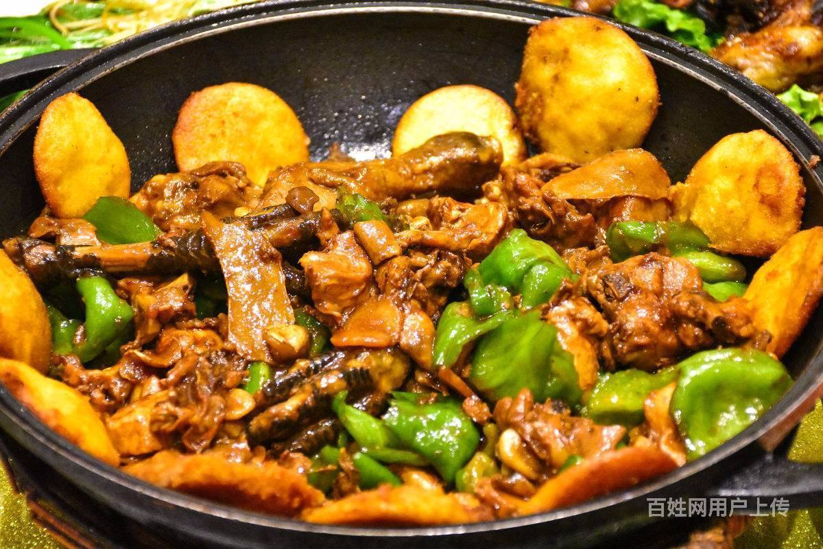 铁锅焖鸭技术枣庄哪里教学 鲜天下小吃技术培训在哪里