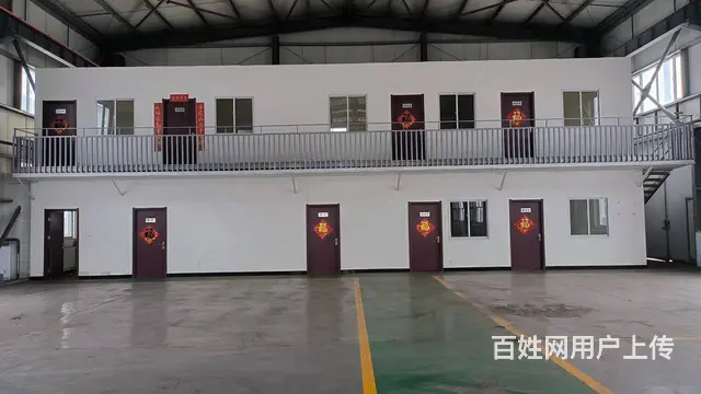 交通方便 停车方便 可进出大车，水电齐全好停车 干净卫生 - 图片 4