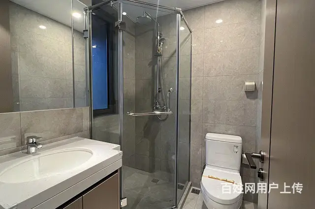 萧山南部新城 品质标杆楼盘 精装修地暖新风中央空调 - 图片 5