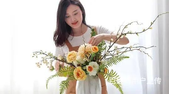 郑州插花培训学费大概是多少 - 图片 3
