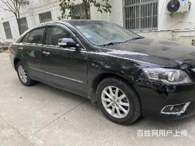丰田 凯美瑞 2013款 2.0 手自一体 E 精英版 - 图片 4