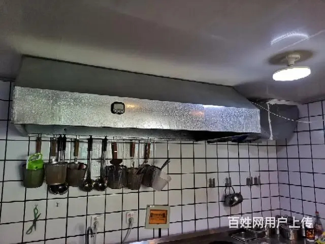 桃源里串城餐饮店转让 - 图片 8