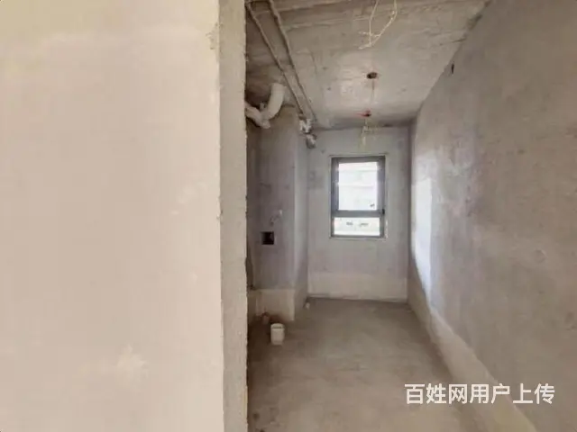 复式两层带院！万科翡翠长安，小高层，两层一样大，赠南北院 - 图片 5