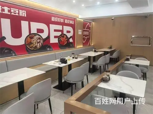大东门商圈快餐店饭店出兑 - 图片 5