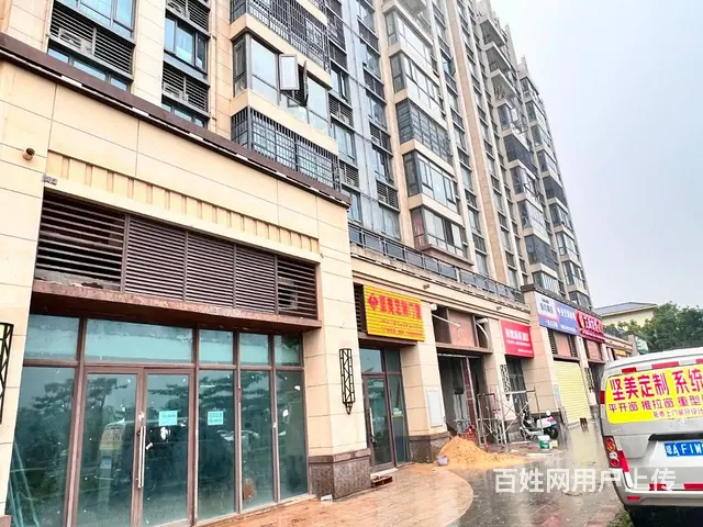 （51旺铺推荐）碧桂园中央首临街旺铺招租 - 图片 4