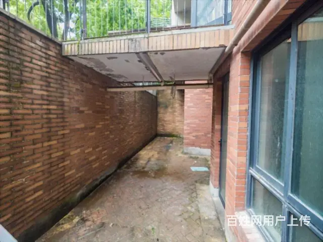 良渚房主狂甩高品质好房122.68平南北亲亲家园三期简装修 - 图片 2