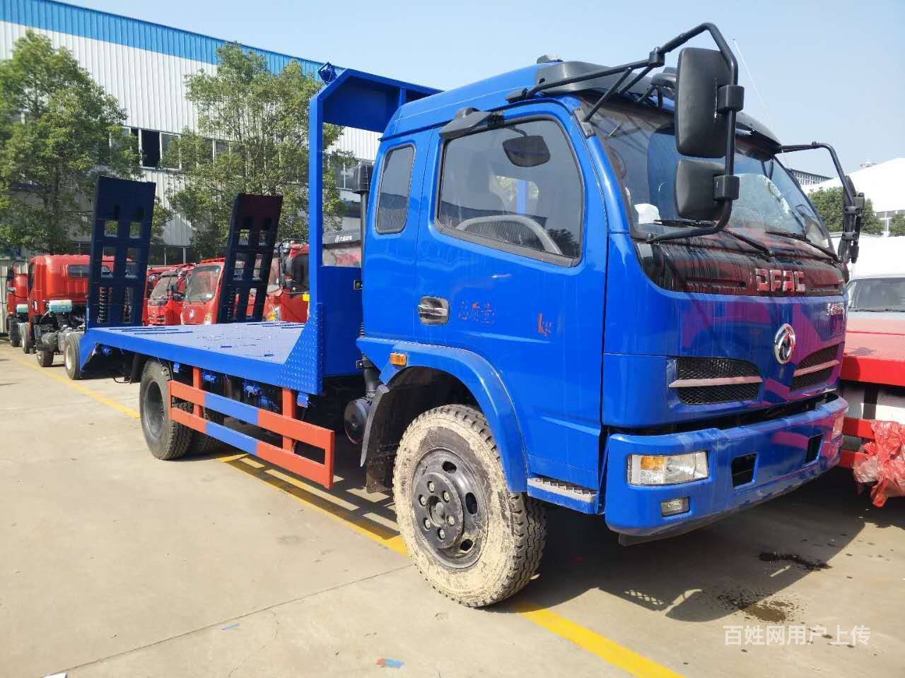 临清车辆 临清货车 临清平板车 临清东风 1/9