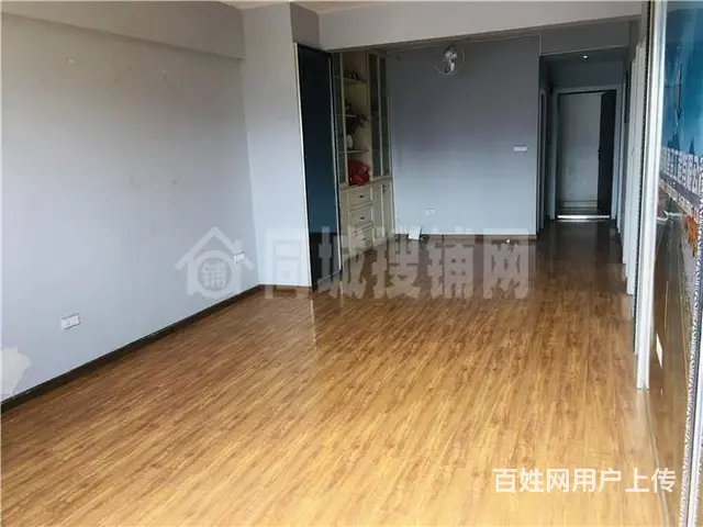 （同城搜铺网）中心广场滨江国贸110平办公室出租 - 图片 2
