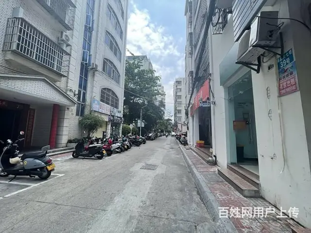 （51旺铺推荐）商品街七巷40平店铺出租 - 图片 7
