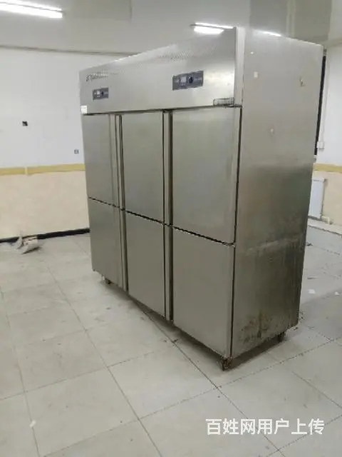 六门商上用冰柜 出售 - 图片 12