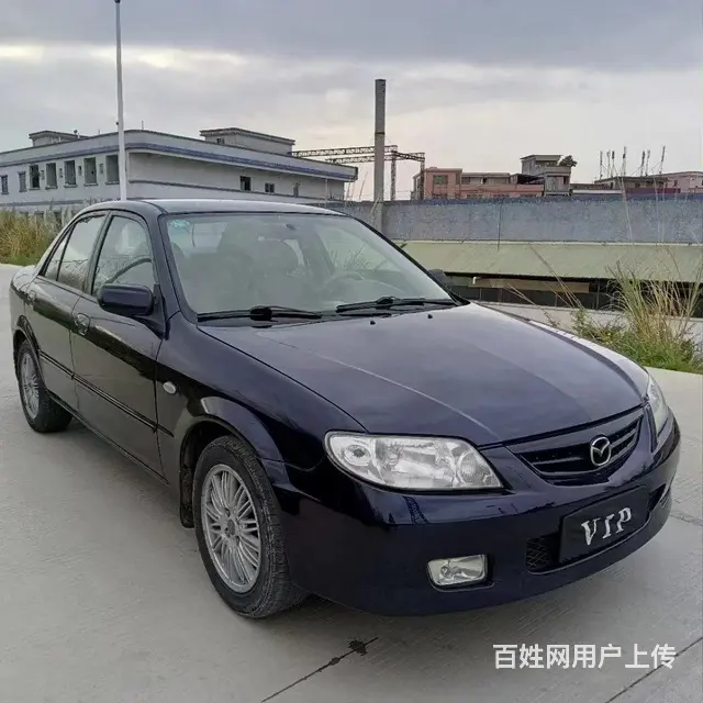 马自达Mazda3 [马自达3] 2007款 Mazda3- - 图片 3