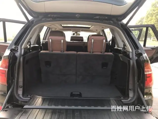 宝马X5(进口) 2010款 X5 xDrive3 - 图片 6