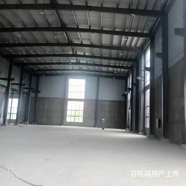 园区厂房出售，少量现房出租，层高12米，有行车。 - 图片 4