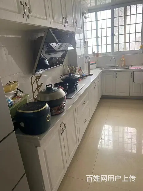 万宁城市景苑(睢宁) 普通住宅2厅 精装修 - 图片 1