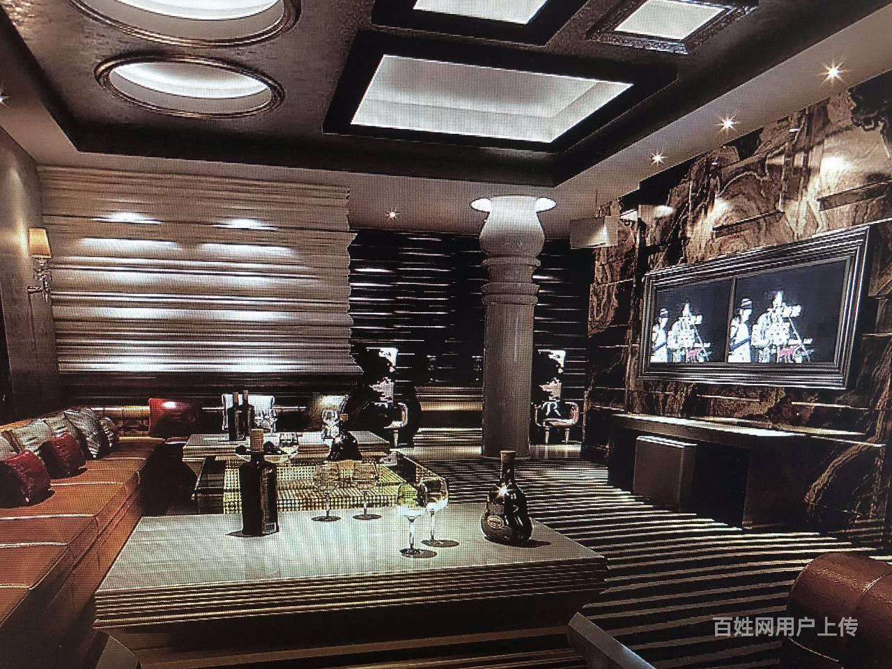 太原金爵汇(夜总会)十大夜总会好