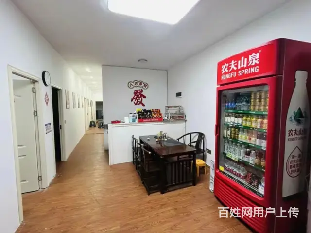 (麦子邦免费找店)中央公馆一楼商铺,精装修,客源稳定可面议! - 图片 7