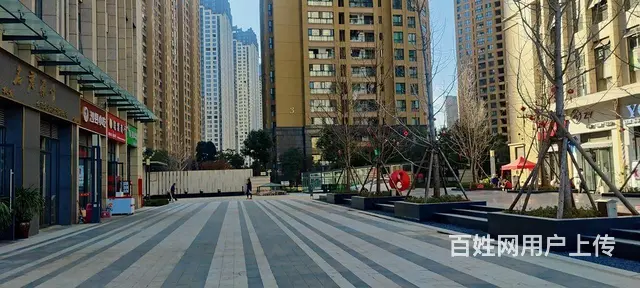 南部汽车地铁站 观云海 1室1厅1卫 精装修 带家 - 图片 12