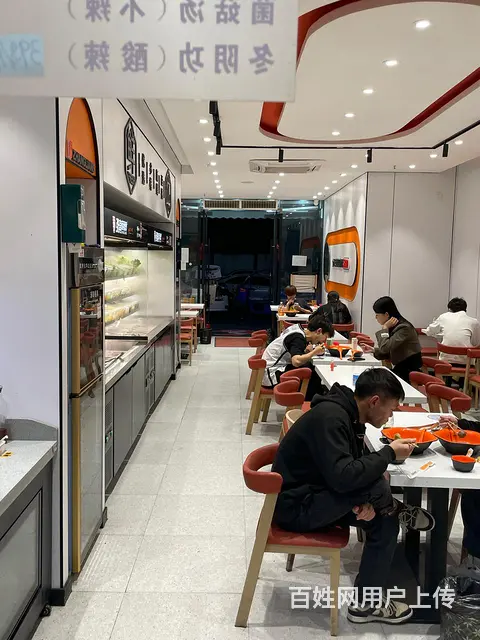 余杭区西溪北苑店张亮麻辣烫转让 - 图片 3