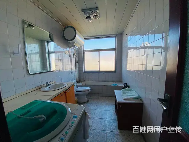 上新都，106平，3室向阳，全明户型，带草厦新都盛德嘉美一手 - 图片 9