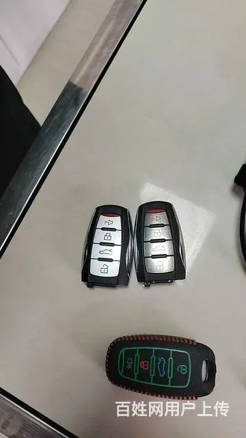 呼图壁县开锁 汽车钥匙 - 图片 3