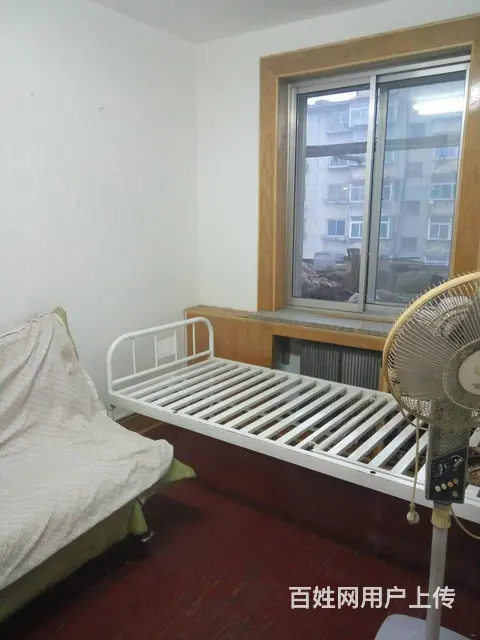 脑血栓患者单人护理床 - 图片 2