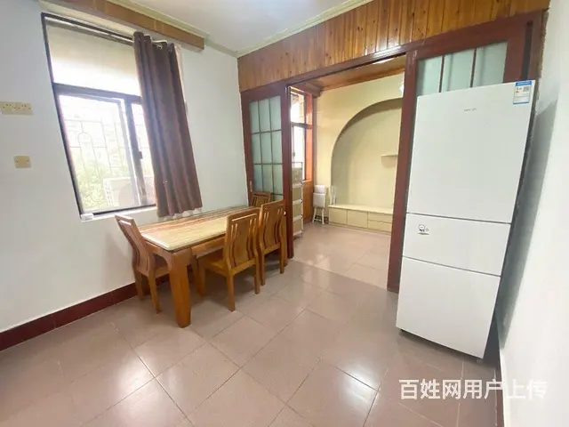 将军祠地铁口电梯三3房2卫，停车每月150元，车位应有尽有 - 图片 9