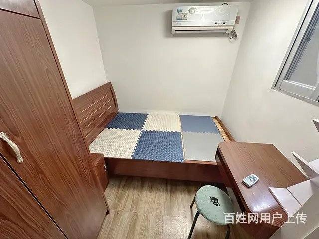 华美空间保税区旁古龙公寓三房出租 - 图片 3