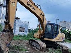 16年买13年柳工922D