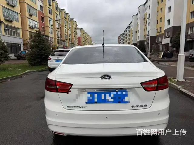 17福特 - 图片 2