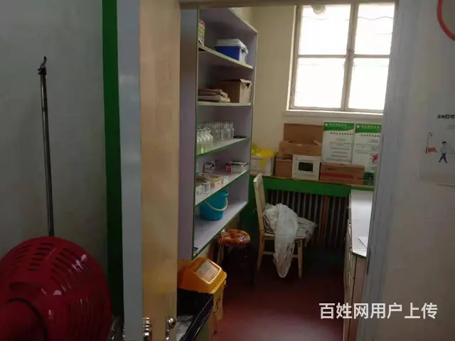 7658（七P）个人城中区南山路医务室对外低价转让 - 图片 8