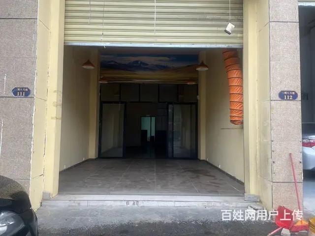 （51旺铺推荐）碧桂园剑桥郡84平旺铺出租 - 图片 10