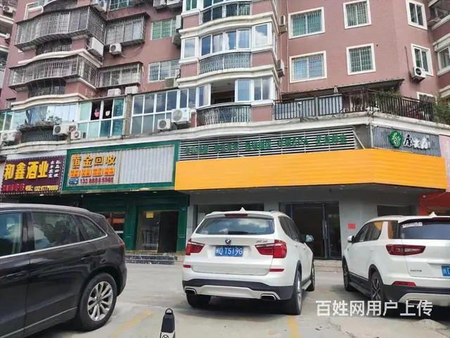 文灶商圈 三楼店铺招租 适合美容 养生 培训 茶馆 室等 - 图片 3
