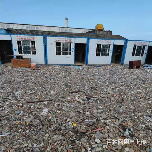 平湖钟埭街道、.移动房出租出售住人移动房出租出售多少钱 - 图片 6