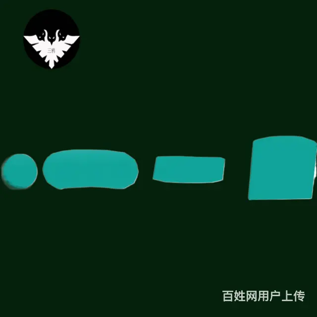 三鸦风电衬垫T490-2853-001摩擦片刹车片 - 图片 4
