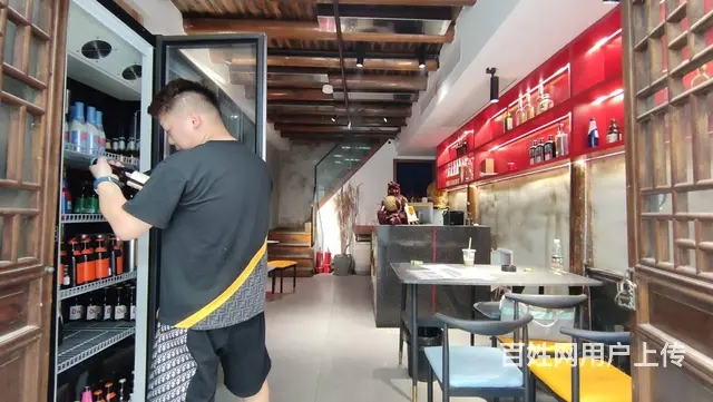 PZJ31375酒吧清吧商铺门面店铺生意转让 - 图片 7